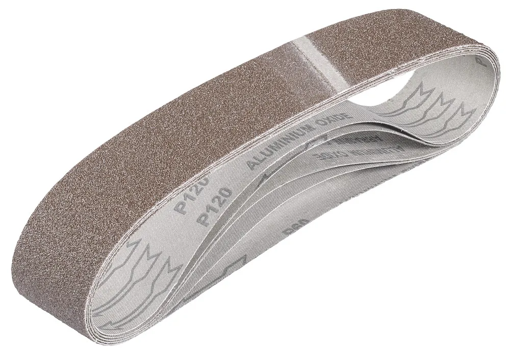 Bandschleifer-Zubeh&ouml;r