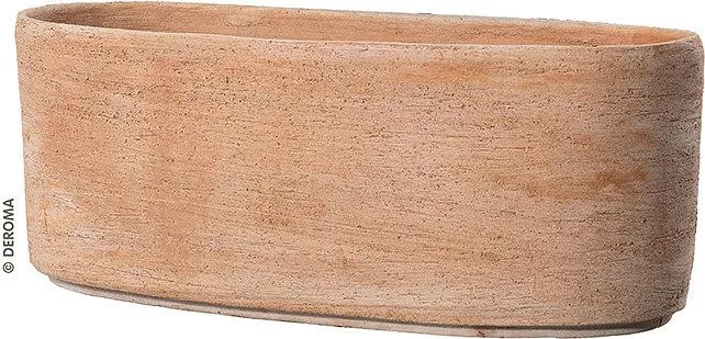 Pflanzkasten Ovale Luna