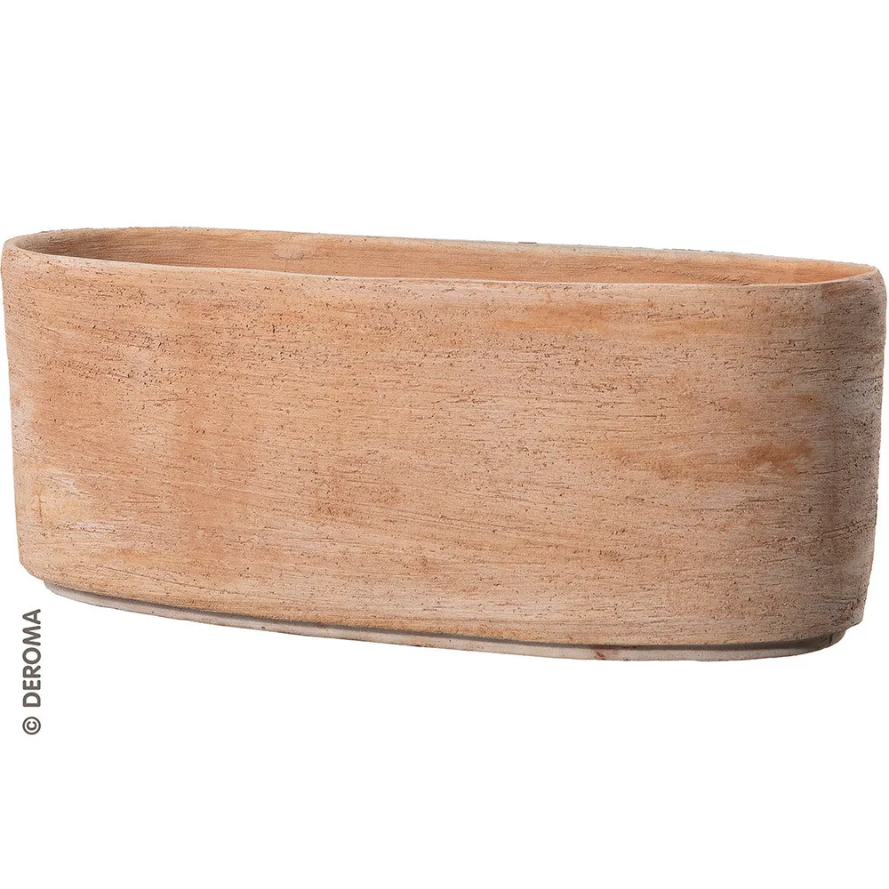 Pflanzkasten Ovale Luna