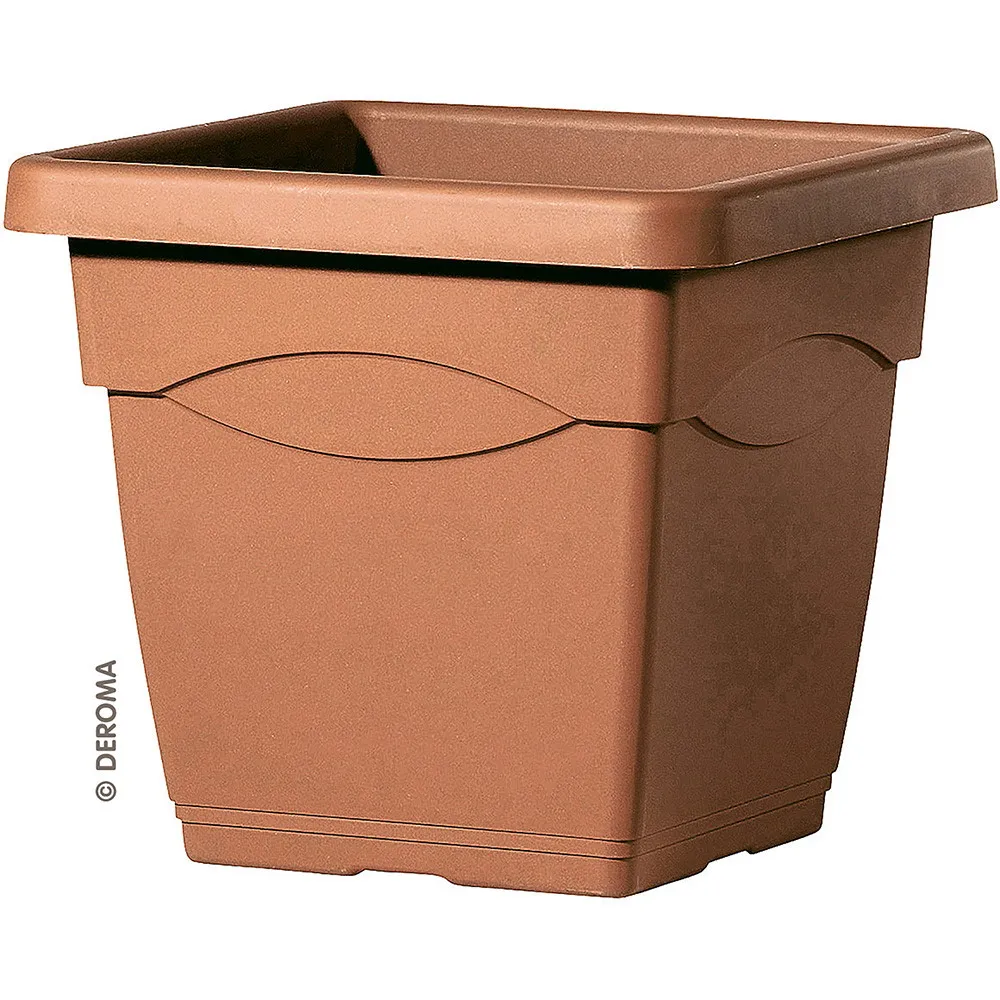Quadro Day R cotto cm 45