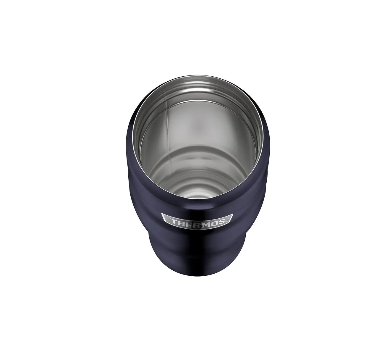 Stainless King MUG