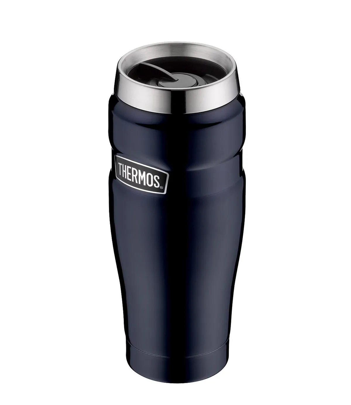 Stainless King MUG