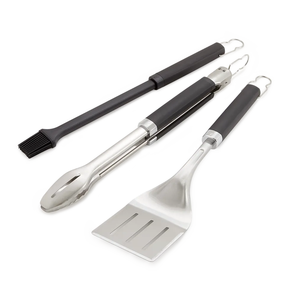 Precision Grillbesteck