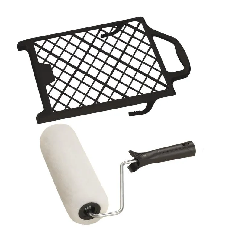 DNP Vestan-Roller-Set, 2tlg.