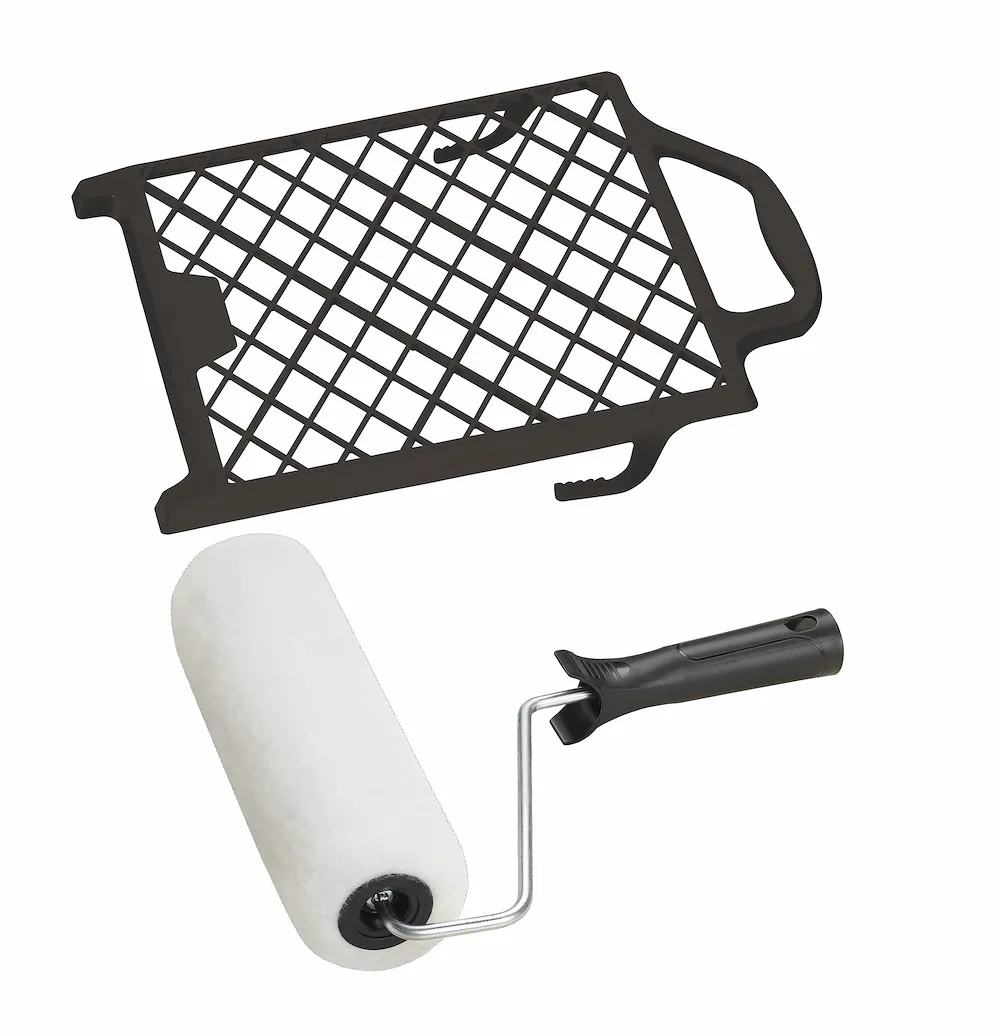 DNP Vestan-Roller-Set, 2tlg.