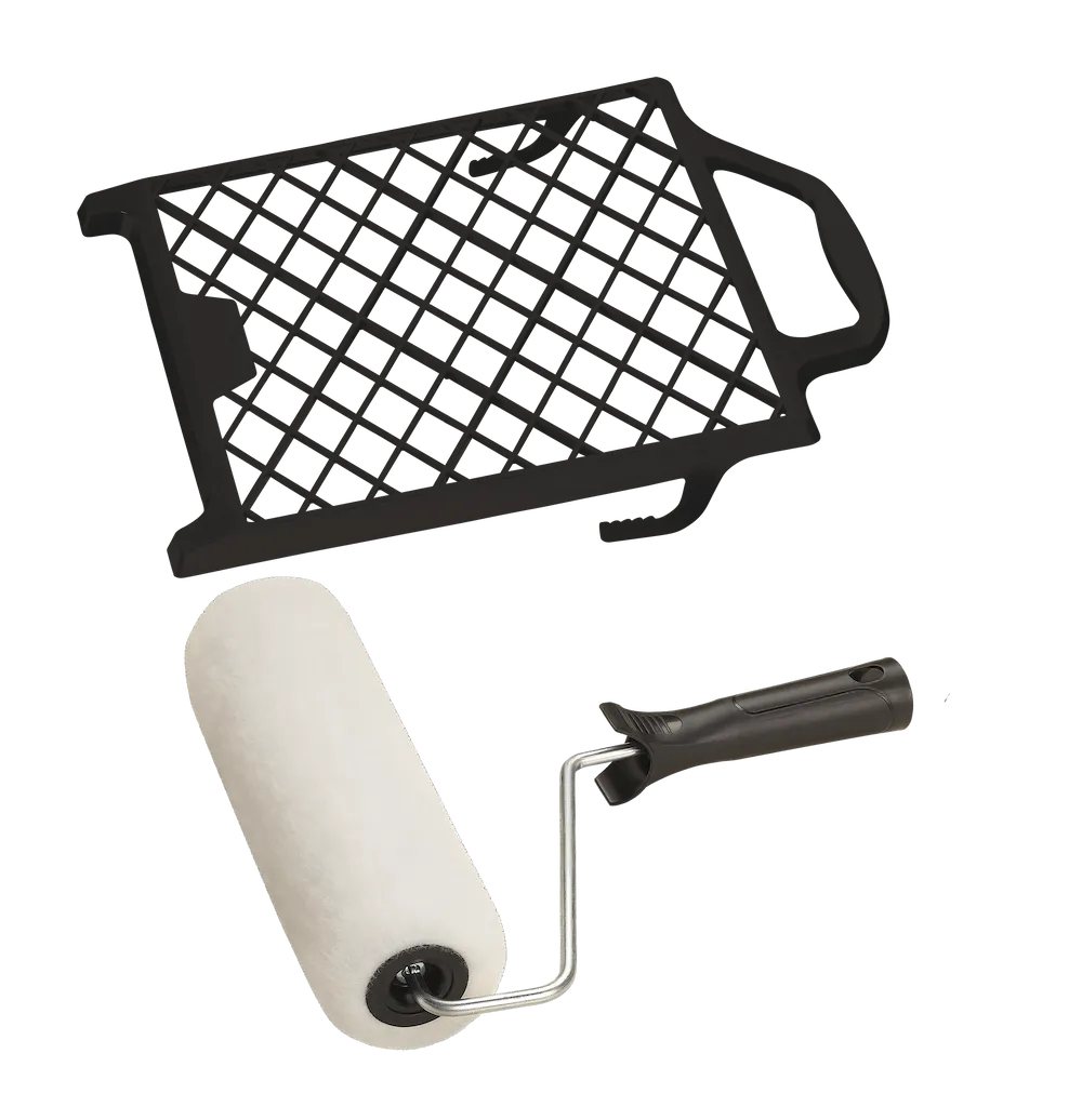 DNP Vestan-Roller-Set, 2tlg.