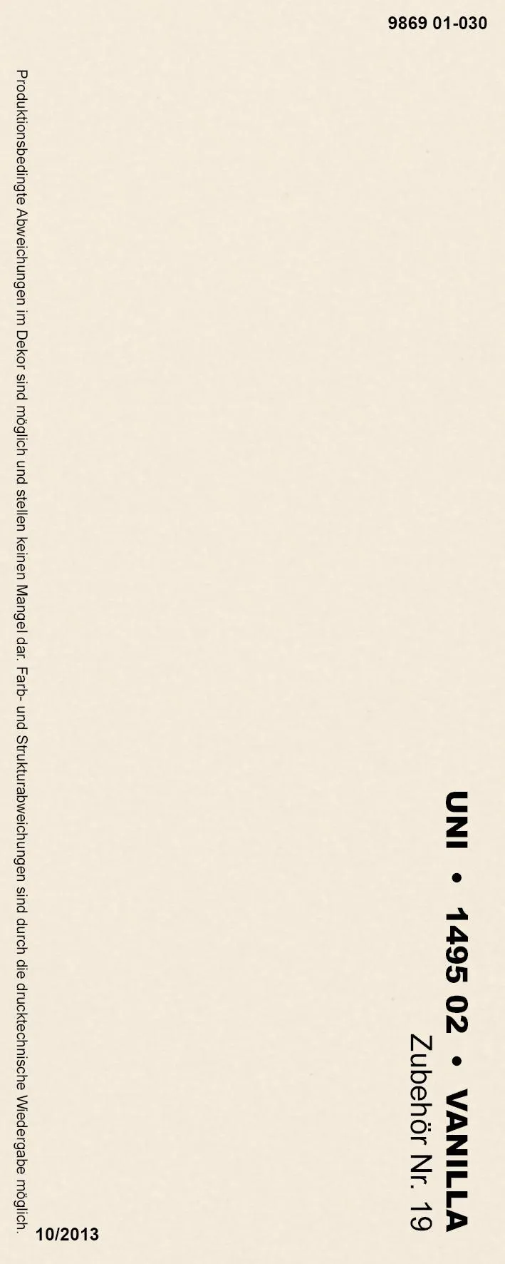 Stecksockelleiste Design 58 C