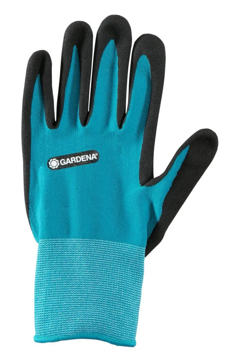 Pflanz- und Bodenhandschuh