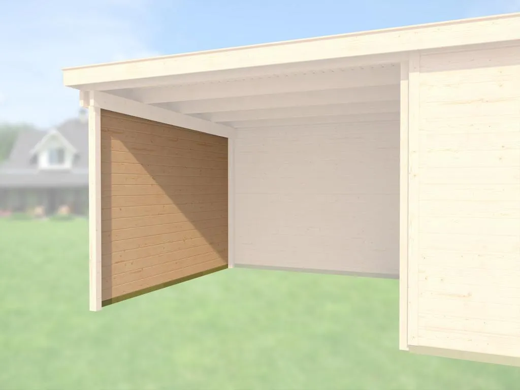 Seitenwand 28 mm, wekaline 172