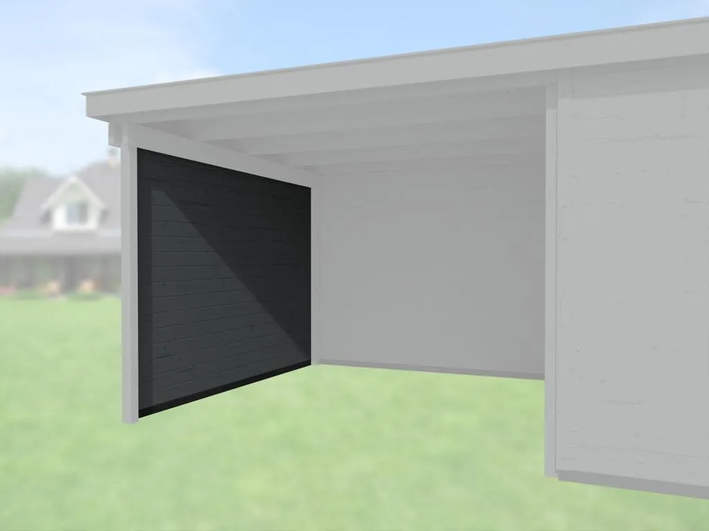 Seitenwand 28 mm, wekaline 172