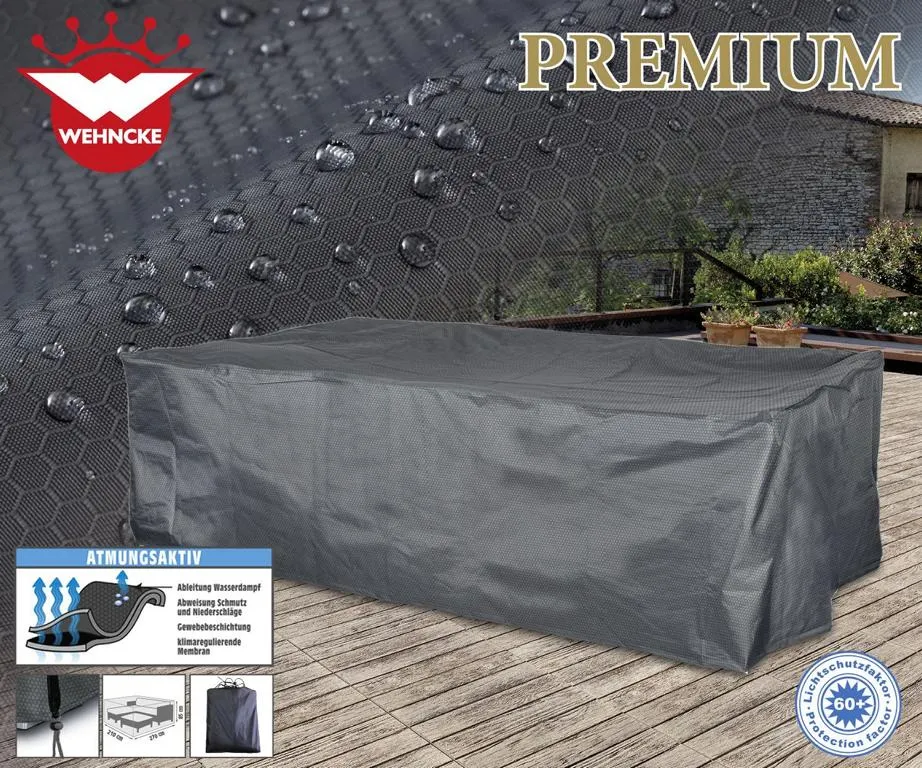 Schutzh&uuml;lle f&uuml;r Garten Lounge