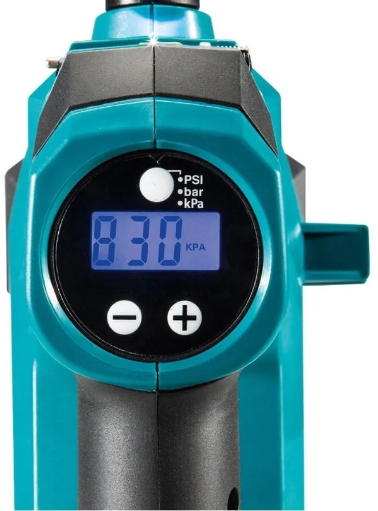 Akku-Kompressor 8,3 bar 18V