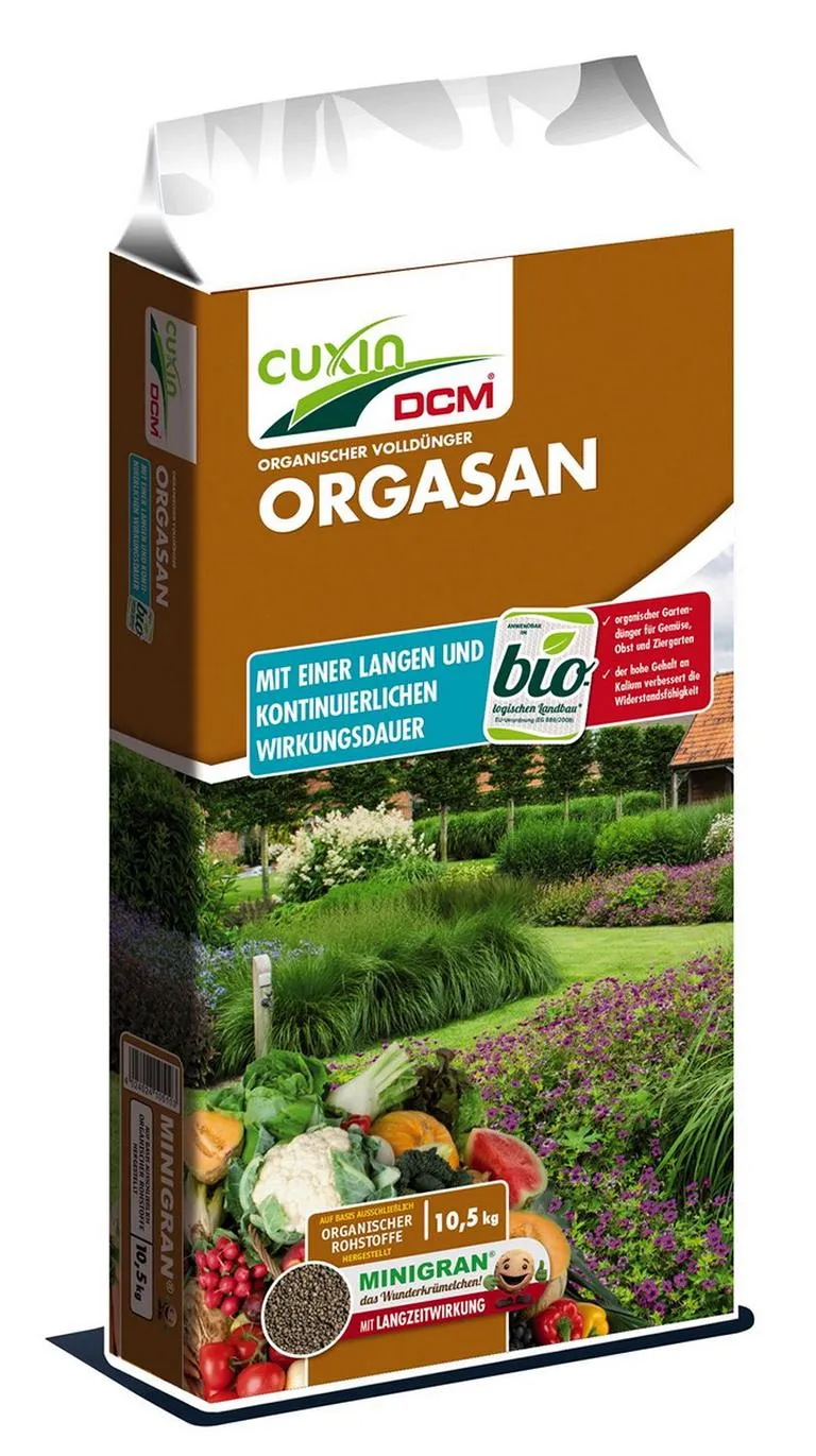 Cuxin Orgasan Universald&uuml;nger