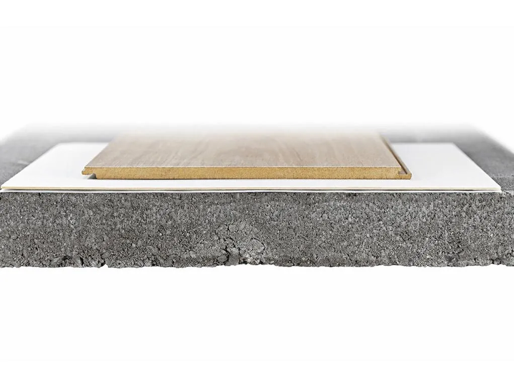 Acoustic Board basic 1,8 mm