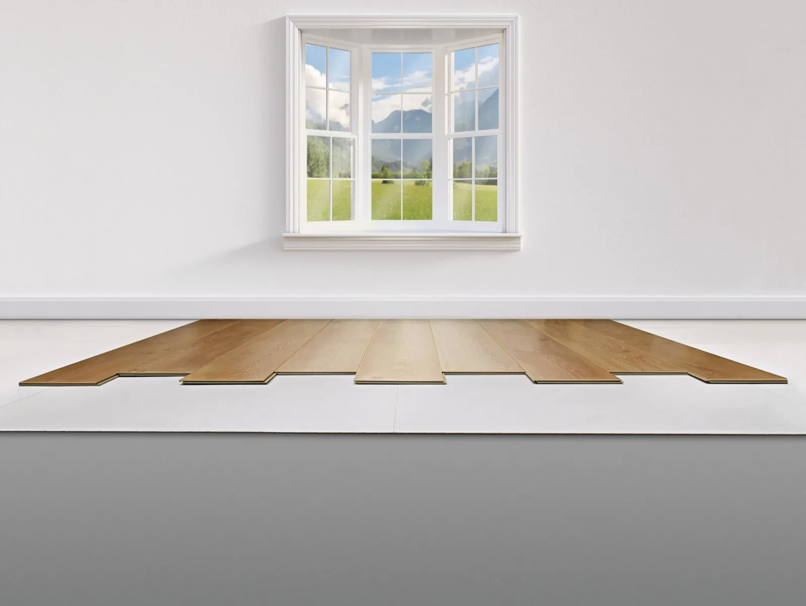 Acoustic Board basic 1,8 mm