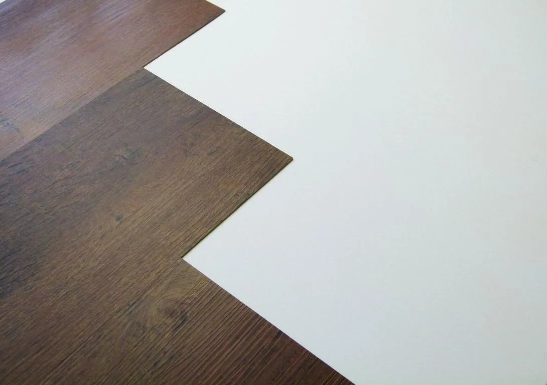 Acoustic Board basic 1,8 mm