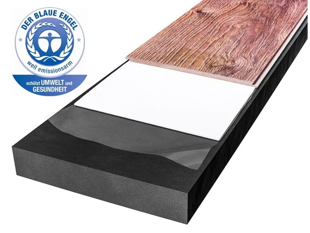 Acoustic Board basic 1,8 mm