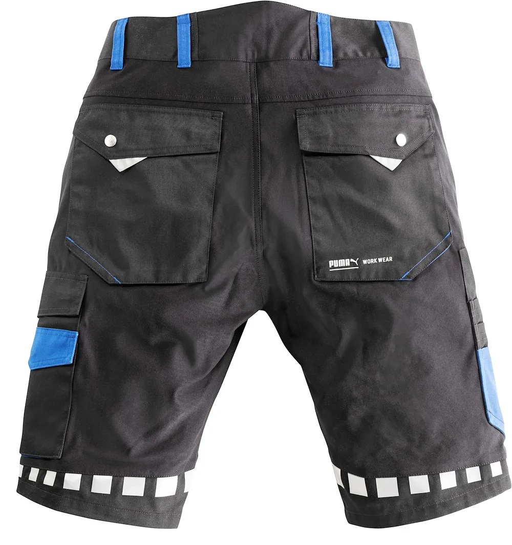 7023, Puma Arbeitsshort CHAMP