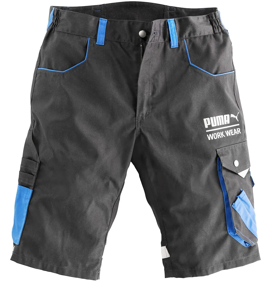 7023, Puma Arbeitsshort CHAMP