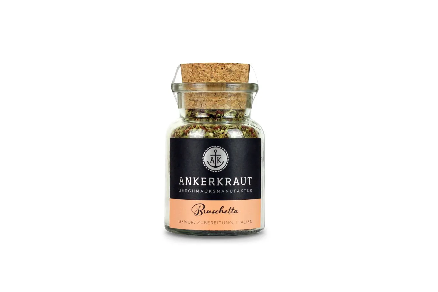 Bruschetta, Inhalt: 55 g