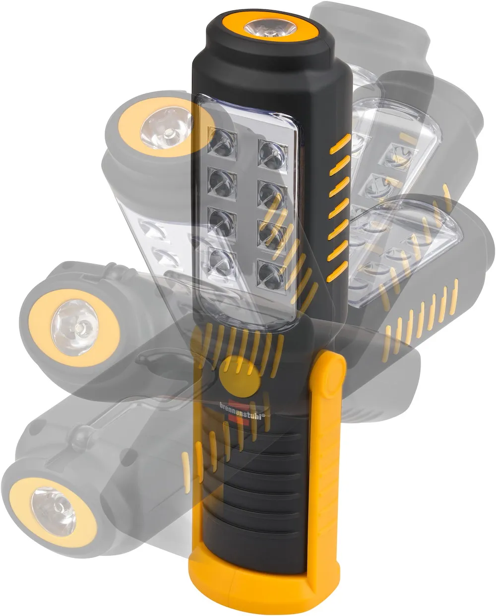 SMD-LED Universal-Handleuchte