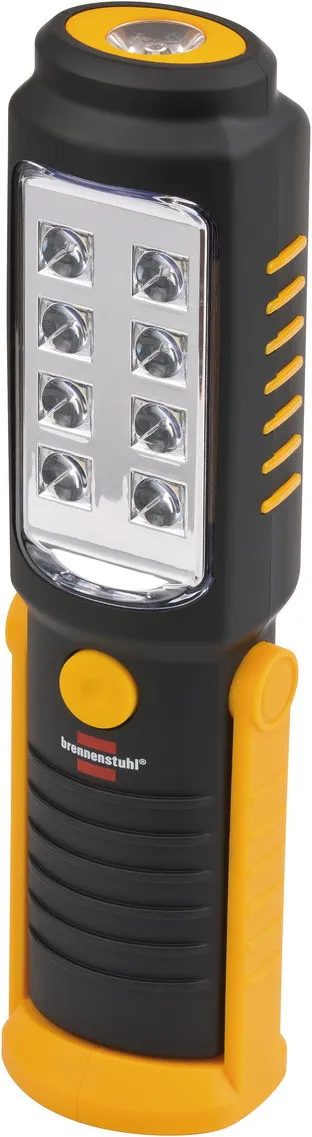SMD-LED Universal-Handleuchte