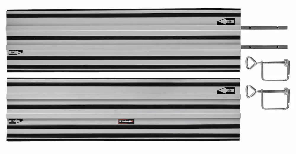 Einhell F&uuml;hrungsschiene Alu