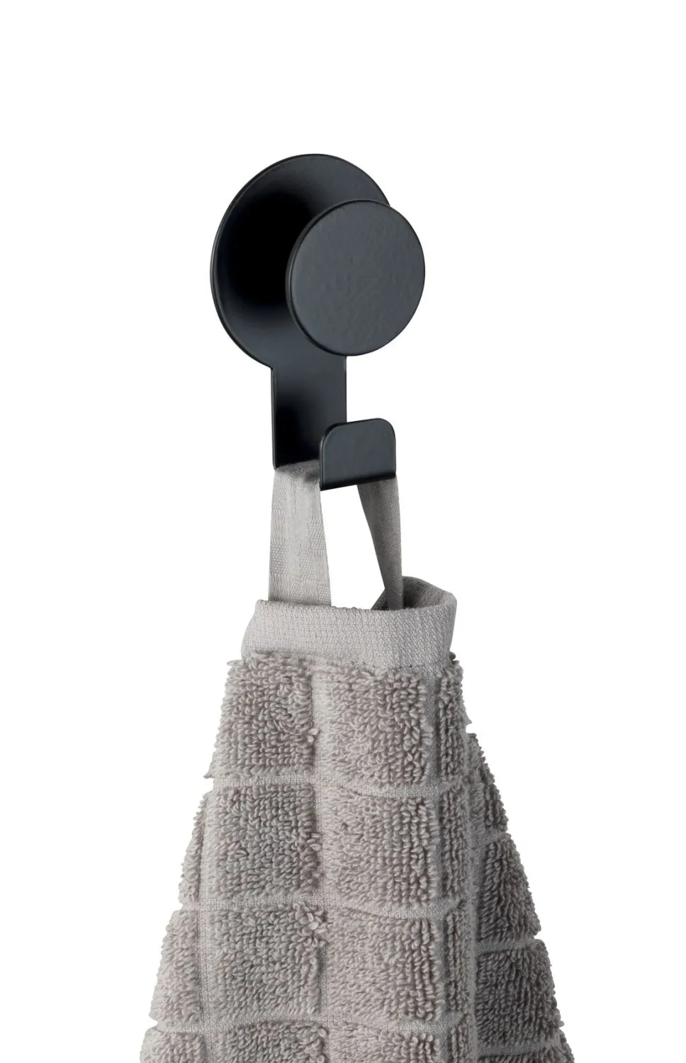 Wandhaken Blandas Edelstahl sc