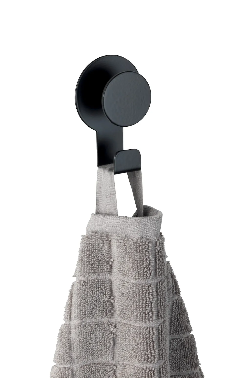 Wandhaken Blandas Edelstahl sc