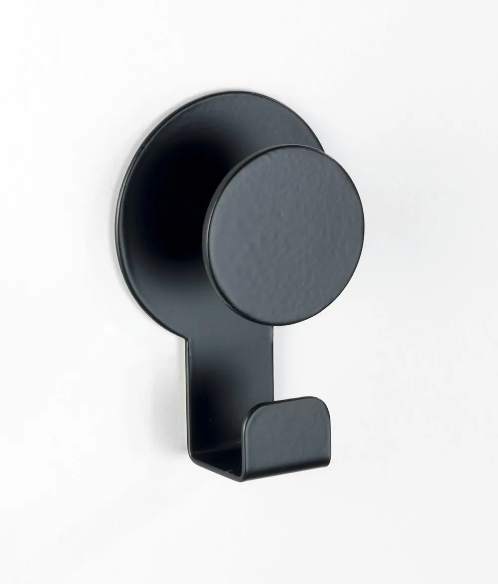 Wandhaken Blandas Edelstahl sc