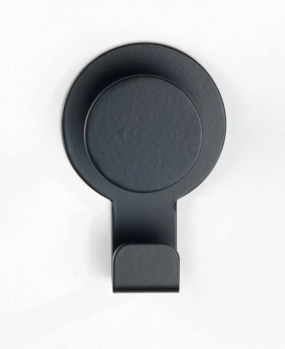 Wandhaken Blandas Edelstahl sc