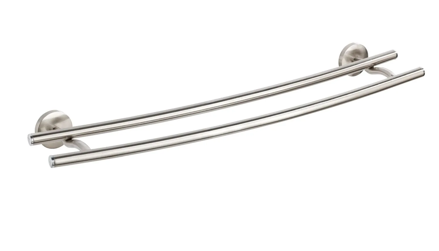 Handtuchstange Duo Cuba, matt