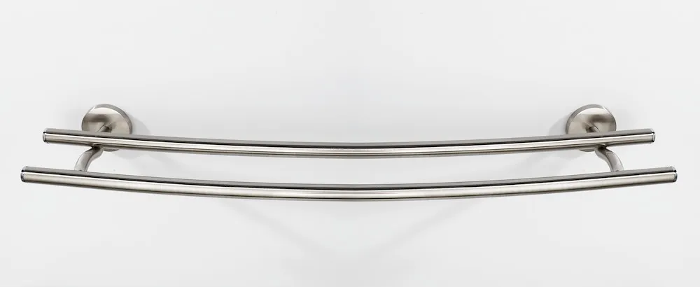 Handtuchstange Duo Cuba, matt