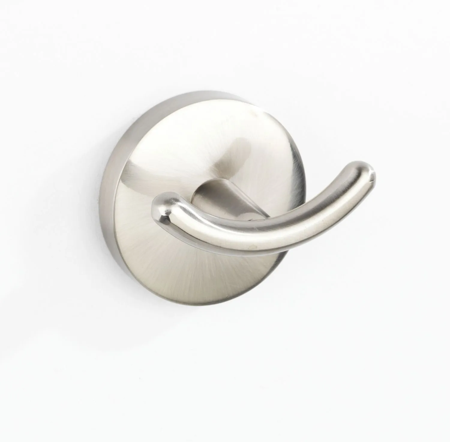 Wandhaken Duo Cuba, matt