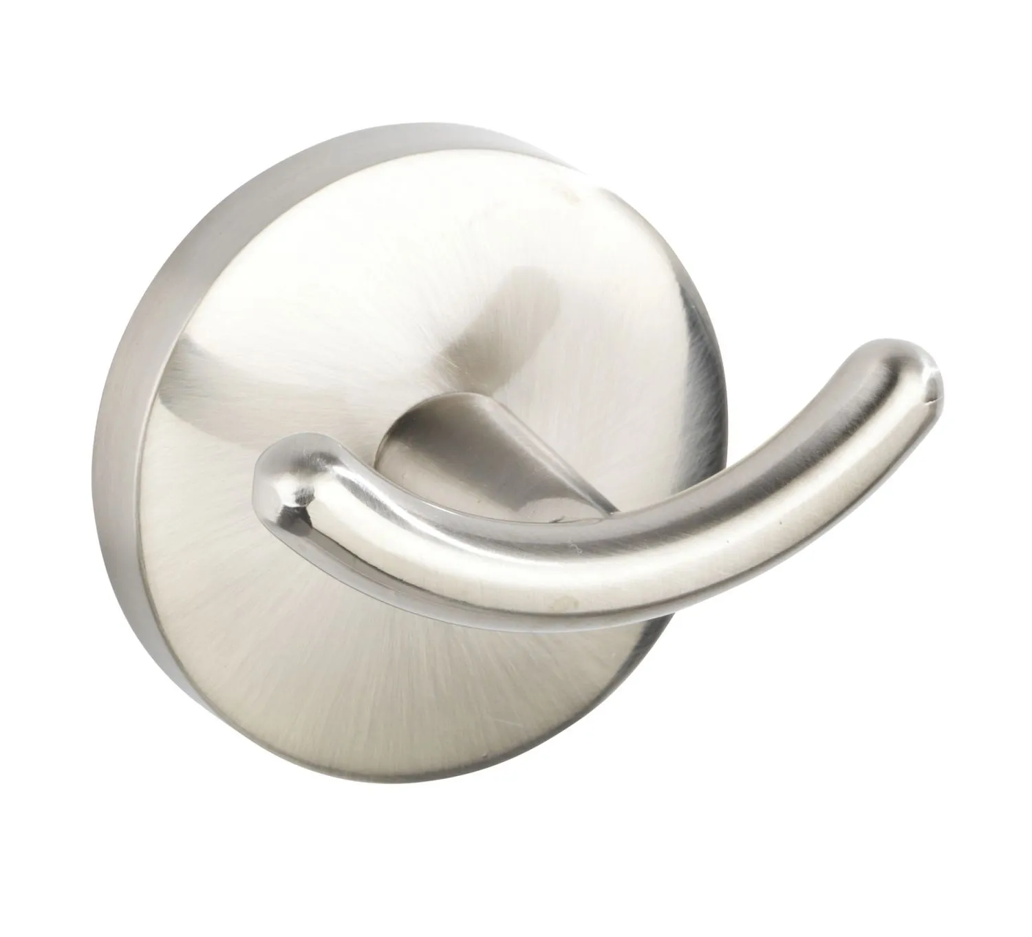 Wandhaken Duo Cuba, matt