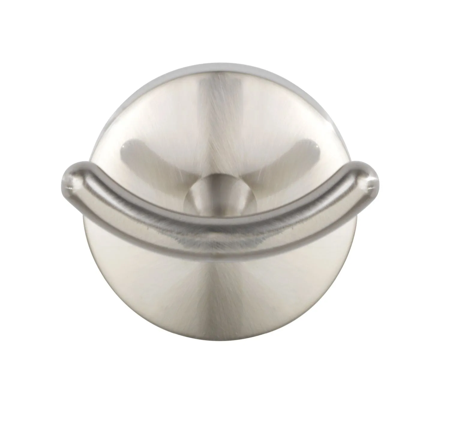 Wandhaken Duo Cuba, matt