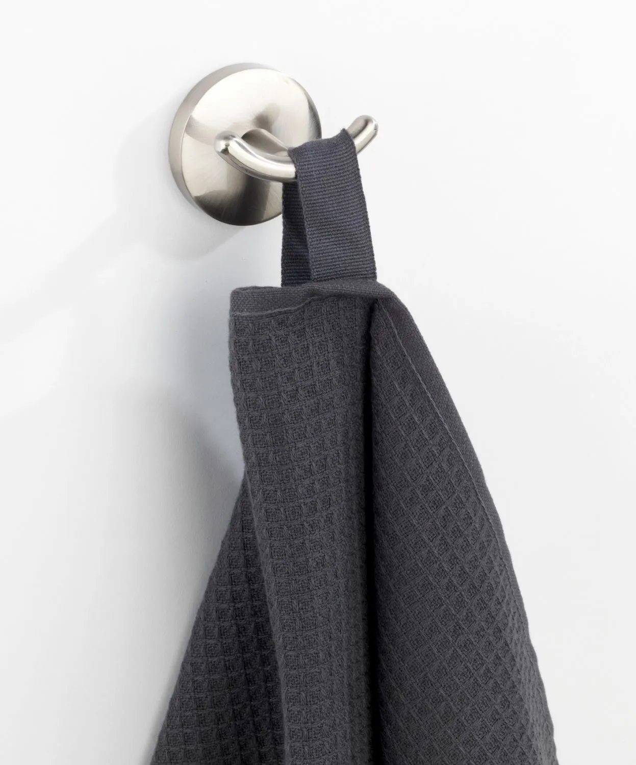 Wandhaken Duo Cuba, matt