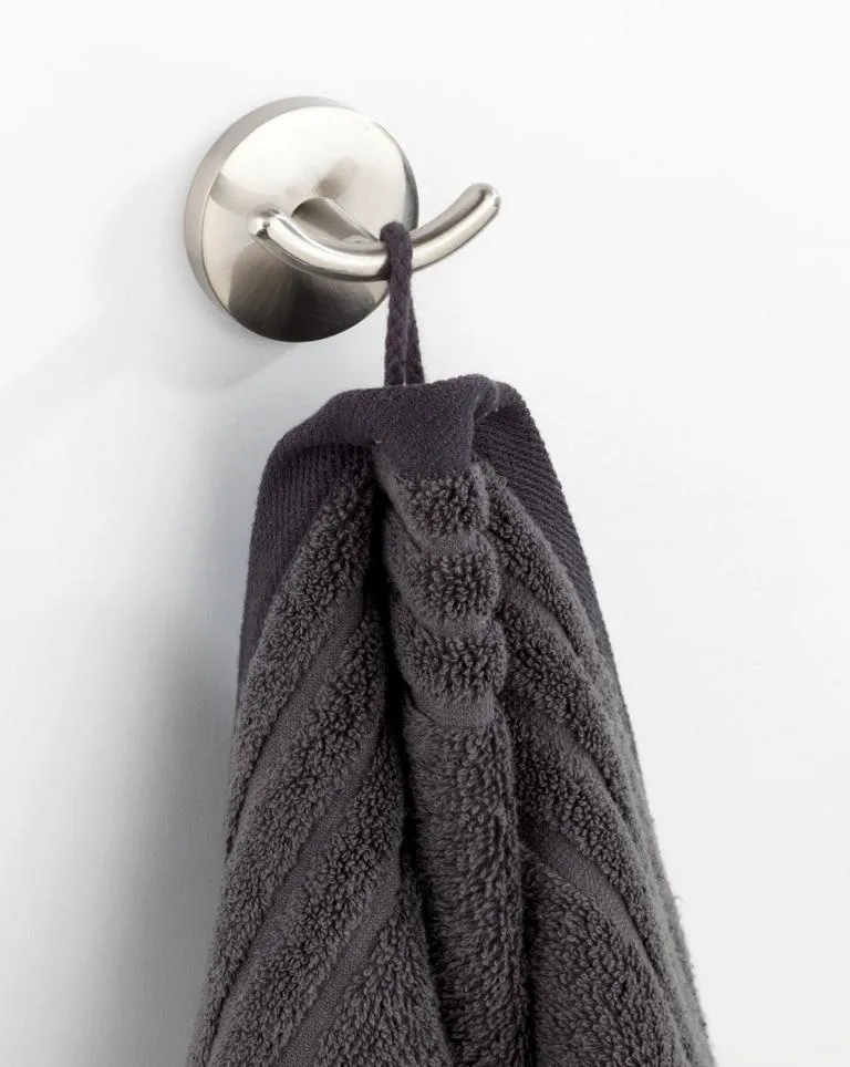 Wandhaken Duo Cuba, matt