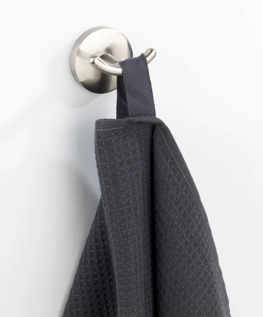 Wandhaken Duo Cuba, matt