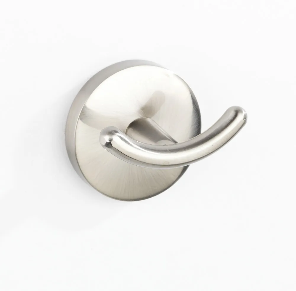 Wandhaken Duo Cuba, matt