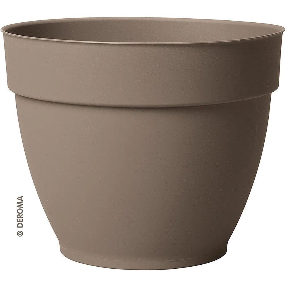 Pflanztopf Ninfea camel cm 52