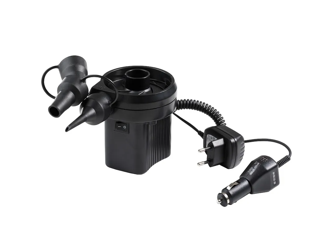 Elektro-Kompressorpumpe