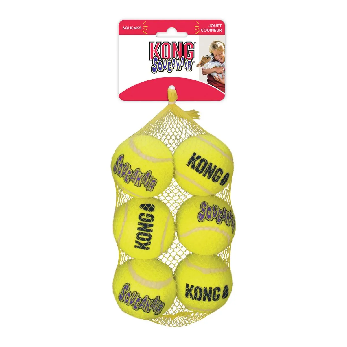 Hundespielzeug KONG