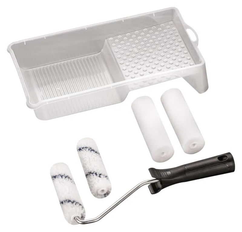 DNP Streich- und Lackier-Set,