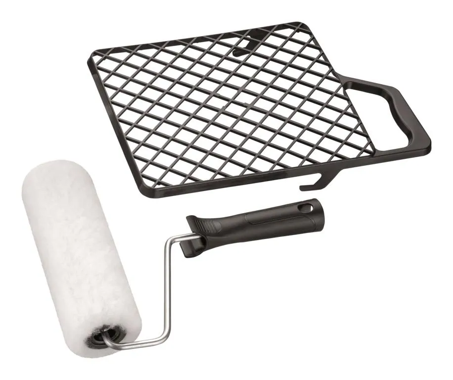 DNP Vestan-Roller-Set, 2-tlg