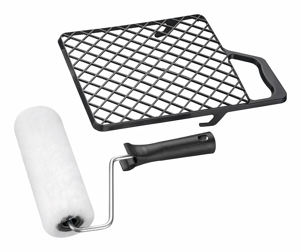 DNP Vestan-Roller-Set, 2-tlg