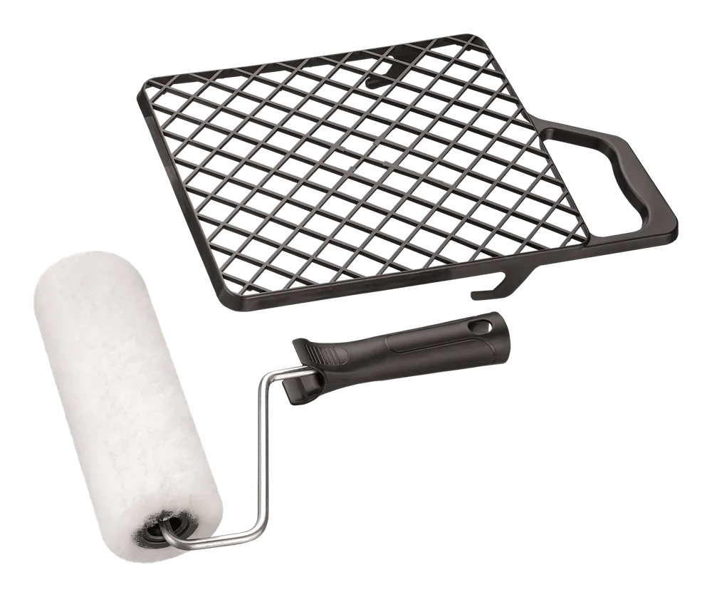 DNP Vestan-Roller-Set, 2-tlg