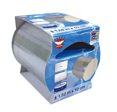 Reparatur-Klebeband f&uuml;r Pools