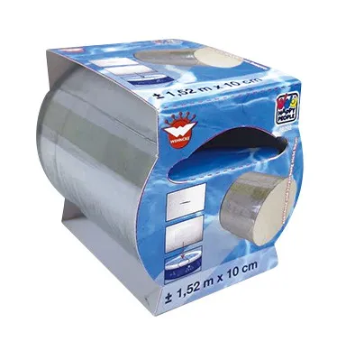 Reparatur-Klebeband f&uuml;r Pools