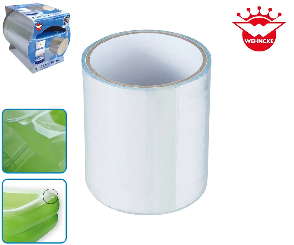 Reparatur-Klebeband f&uuml;r Pools